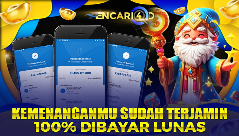 PENCARI4D